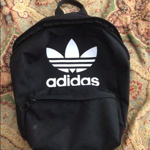 Adidas Mini Backpack
